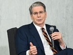 US Treasury Secretary Scott Bessent said the move was aimed to disrupt Iran's ability to fund terrorist groups