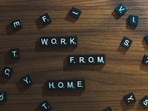 An IT employee from Bengaluru requested remote work for a month to care for her injured mother, but her company rejected the request, igniting a renewed debate on corporate compassion.(Unsplash)