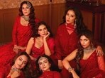 Why red is the most iconic and irresistible colour of the festive season Why red is the most iconic and irresistible colour of the festive season