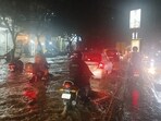With a yellow alert for more rain, residents expressed frustration over inadequate drainage and road maintenance in Bengaluru.