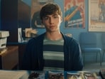 Boots revolves around a gay teen who joins the US Marine Corps.