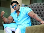 Varinder Singh Ghuman