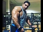The 42-year-old Varinder Ghuman had a sustained career in films during which he also shared screen space with actor Salman Khan. The 42-year-old Varinder Ghuman had a sustained career in films during which he also shared screen space with actor Salman Khan.