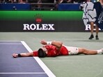 ‘Do You Want a Player to Die?’ Tennis Feels the Heat Over Extreme Conditions.