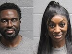 Edward Osefo was arrested from a residence on the 1900 block of Turnberry Court, Finksburg Edward Osefo was arrested from a residence on the 1900 block of Turnberry Court, Finksburg