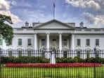"The RIFs have begun," White House budget director Russell Vought wrote on social media. "The RIFs have begun," White House budget director Russell Vought wrote on social media.