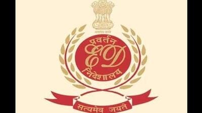 Bengal civic recruitment case: ED raids over 10 sites, including minister Sujit Bose’s office Bengal civic recruitment case: ED raids over 10 sites, including minister Sujit Bose’s office