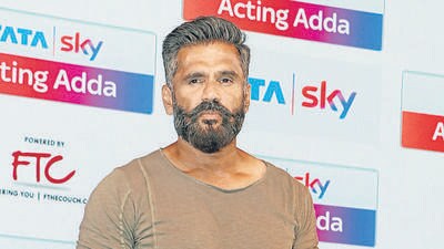 Suniel Shetty moves HC over misuse of image, deepfake videos Suniel Shetty moves HC over misuse of image, deepfake videos