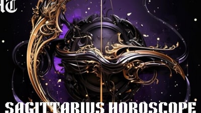 Sagittarius Horoscope Today: Read our expert astrological predictions to find out what the stars have in store for you. (Freepik)