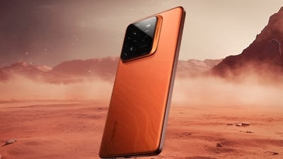 Realme is preparing for the India launch of its latest flagship, the Realme GT 8 Pro 5G. (Realme)