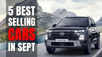 Hyundai Creta continues to be the best-selling mid-size SUV in the Indian marekt. Hyundai Creta continues to be the best-selling mid-size SUV in the Indian marekt.