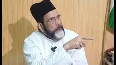 According to officials, the case dates back to 1990, when Maulana Tauqeer Raza borrowed  ₹5,560 from the Rasoolpur Kutti Sadhan Sahkari Samiti to purchase fertiliser and seeds. (File)