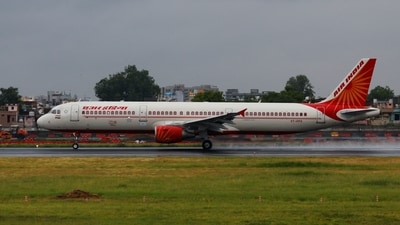 Air India said that the passengers were kept informed about the delay and provided refreshments. (PTI/Representational) Air India said that the passengers were kept informed about the delay and provided refreshments. (PTI/Representational)