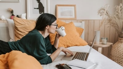Check out these Diwali sale deals on smart gadgets, from earbuds to cameras, speakers, and home essentials. (Pexels)