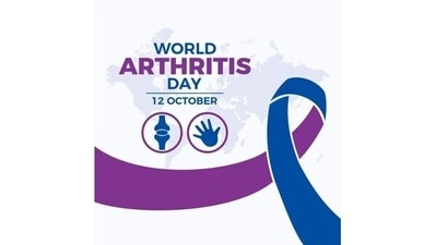 Arthritis Is Getting Younger — Dr. Gaurav Gupta Explains Why Arthritis Is Getting Younger — Dr. Gaurav Gupta Explains Why