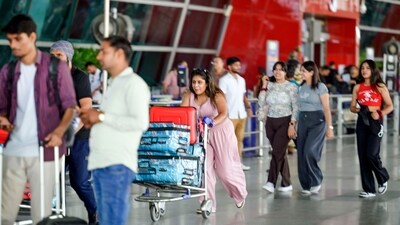 Central Asia is the newest addition to the travel story of jet-setting Indians. (Raj K Raj/HT Photo) Central Asia is the newest addition to the travel story of jet-setting Indians. (Raj K Raj/HT Photo)