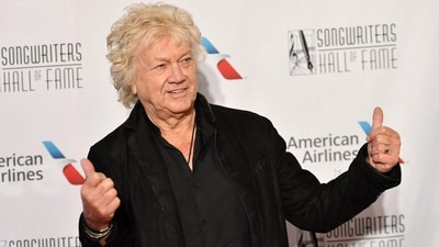 John Lodge passes away at 82: All about the musician’s career, net worth, and more (AFP) John Lodge passes away at 82: All about the musician’s career, net worth, and more (AFP)