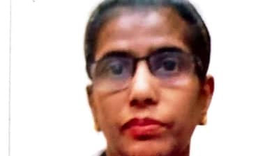 Manakandathil Thekkethi aka Sheela Allyani (ANI)