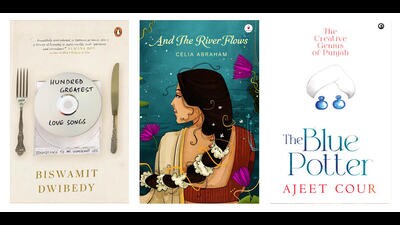 On the reading list this week is a collection of stories on love, loss and kindness, a volume of character sketches on Punjab’s iconic cultural personalities, and a genre-bending memoir (Akash Shrivastav) On the reading list this week is a collection of stories on love, loss and kindness, a volume of character sketches on Punjab’s iconic cultural personalities, and a genre-bending memoir (Akash Shrivastav)