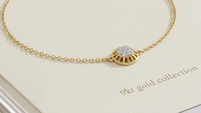 Palmonas Jewellery aims to change misconceptions about 9kt gold, which combines durability with elegance. (Source: Palmonas Jewellery) Palmonas Jewellery aims to change misconceptions about 9kt gold, which combines durability with elegance. (Source: Palmonas Jewellery)