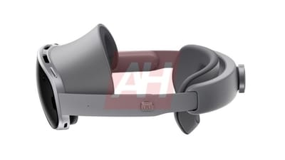 Samsung’s Galaxy XR headset is set to launch soon with a Snapdragon XR2+ Gen 2 processor. (Android Headlines)