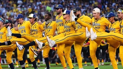 Savannah Bananas announce 2026 tour. Check full schedule, venues, two new teams for Banana Ball Championship League (AP) Savannah Bananas announce 2026 tour. Check full schedule, venues, two new teams for Banana Ball Championship League (AP)