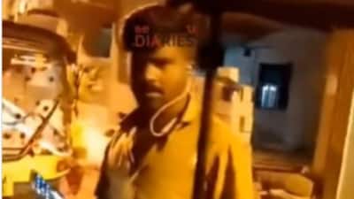 Social media users from Bengaluru called for action against the Uber auto driver, emphasizing the need for improved passenger safety. (Instagram) Social media users from Bengaluru called for action against the Uber auto driver, emphasizing the need for improved passenger safety. (Instagram)