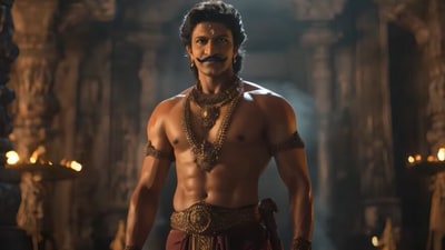 Puneeth Rajkumar will embody Emperor Mayuravarma in the Kannada web series. Puneeth Rajkumar will embody Emperor Mayuravarma in the Kannada web series.