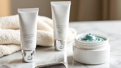 Best snail mucin products you can add to your skincare routine (AI-Generated) Best snail mucin products you can add to your skincare routine (AI-Generated)
