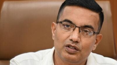 The Noida Authority board approved the transfer in line with the cabinet order, allowing the land exchange without any transfer fee,” said Lokesh M, CEO of the Noida Authority. The Noida Authority board approved the transfer in line with the cabinet order, allowing the land exchange without any transfer fee,” said Lokesh M, CEO of the Noida Authority.