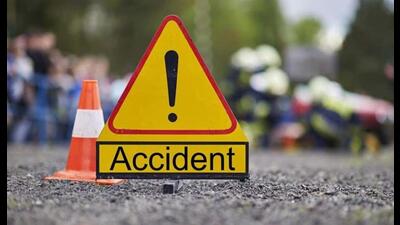 The sites were identified following a multi-departmental survey based on months of accident data (Representational Image)