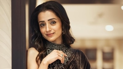 Trisha Krishnan has cleared the air on reports of her marriage. Trisha Krishnan has cleared the air on reports of her marriage.