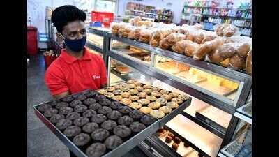 What makes these bakeries special is the way they combine ingredients What makes these bakeries special is the way they combine ingredients