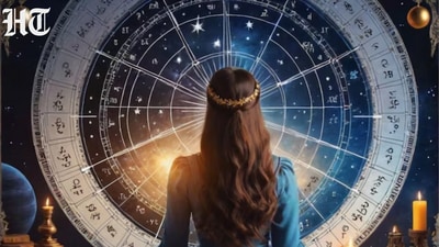World Mental Health Day 2025: How your birth chart can shape your personality (Freepik) World Mental Health Day 2025: How your birth chart can shape your personality (Freepik)