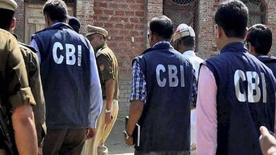 CBI coordinated the return of wanted fugitive Manakandathil Thekkethi (Representative image)