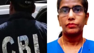 Earlier, CBI also got a Red Notice published against Manakandathil Thekkethi through INTERPOL on 5 October. (X) Earlier, CBI also got a Red Notice published against Manakandathil Thekkethi through INTERPOL on 5 October. (X)