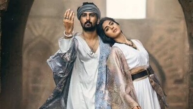 Shane Nigam's Haal has been directed by Veera. Shane Nigam's Haal has been directed by Veera.