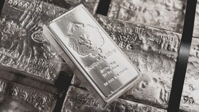 Silver prices saw the steepest single-day surge. (Representative image/Unsplash) Silver prices saw the steepest single-day surge. (Representative image/Unsplash)
