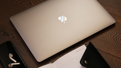 In Brazil, a Chinese traveller escaped gunfire when his laptop stopped a bullet during a robbery. (Representational image/Unsplash) In Brazil, a Chinese traveller escaped gunfire when his laptop stopped a bullet during a robbery. (Representational image/Unsplash)