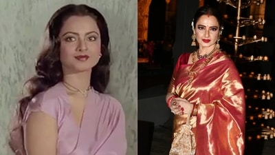 Rekha Rekha