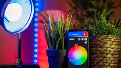 Check out deals on the best smart lights for Diwali decor on Amazon and Flipkart sale. (Pexels) Check out deals on the best smart lights for Diwali decor on Amazon and Flipkart sale. (Pexels)