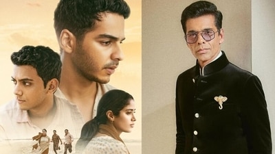 KJo reacts to backlash on Homebound remark, urges people not to ‘misconstrue’ KJo reacts to backlash on Homebound remark, urges people not to ‘misconstrue’