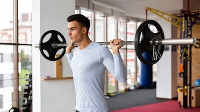 Nourishing your body is vital after a rigorous workout routine, such as those which contain strength training exercises. (Picture credit: Freepik) Nourishing your body is vital after a rigorous workout routine, such as those which contain strength training exercises. (Picture credit: Freepik)