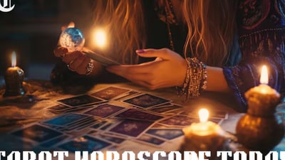Tarot Horoscope Today: Zodiac Sign Predictions for October 11, 2025 (Freepik) Tarot Horoscope Today: Zodiac Sign Predictions for October 11, 2025 (Freepik)