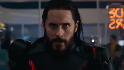 Tron: Ares fails to engage emotionally, relying heavily on visuals and music.