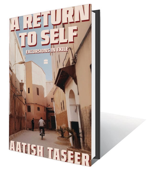216pp, ₹499; HarperCollins 216pp, ₹499; HarperCollins