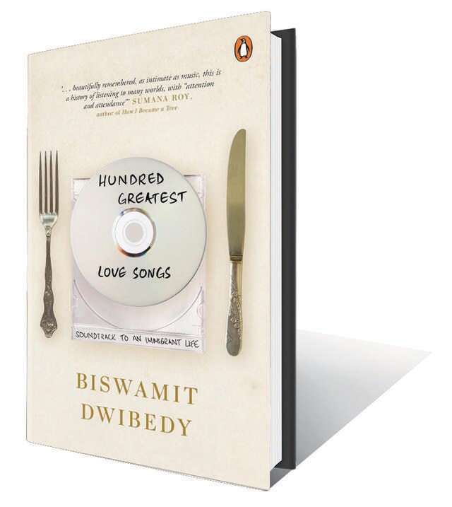 352pp, Rs699; Penguin (A story of spiritual, sexual and intellectual transformation) 352pp, Rs699; Penguin (A story of spiritual, sexual and intellectual transformation)