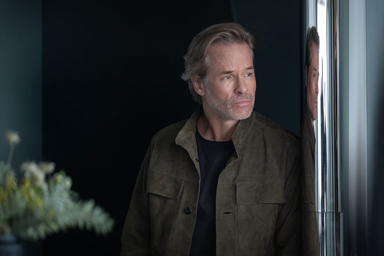 ‘The Woman in Cabin 10’ Review: Keira Knightley Does Hitchcock on a Yacht ‘The Woman in Cabin 10’ Review: Keira Knightley Does Hitchcock on a Yacht