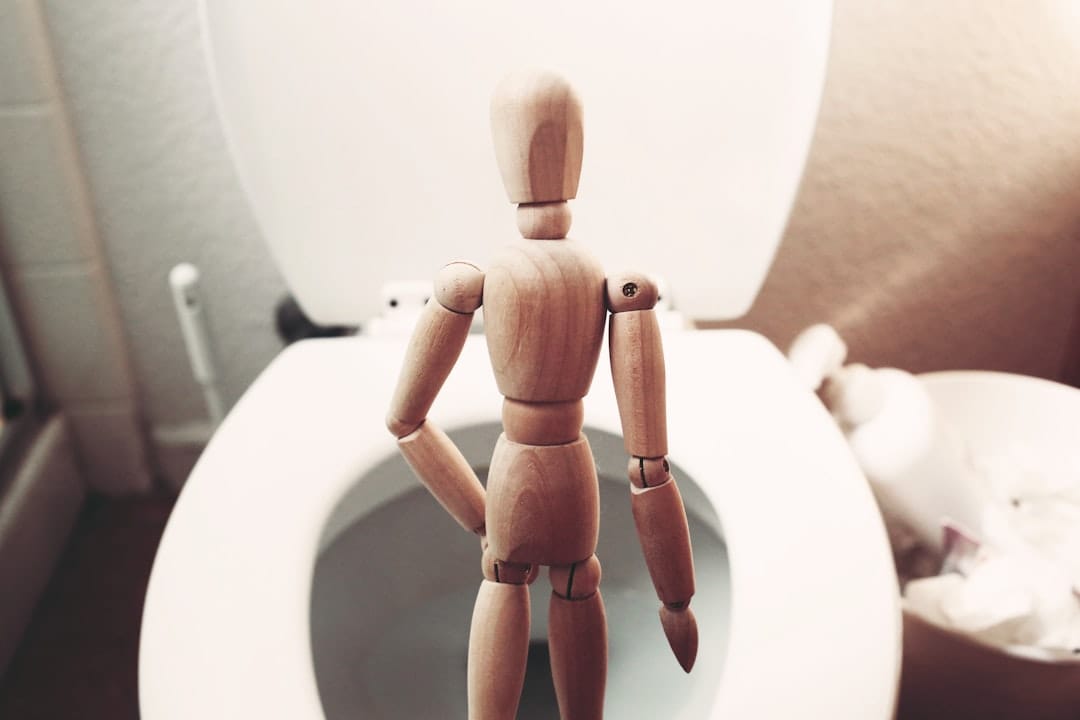 Loss of bladder control or difficulty in passing urine can be symptoms of prostate and bladder issues and you shouldn't ignore these warning signs. (Pexel) Loss of bladder control or difficulty in passing urine can be symptoms of prostate and bladder issues and you shouldn't ignore these warning signs. (Pexel)