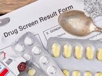 168 samples had failed similar tests in FY 2024–25 from a total of 5,607 samples collected during inspections of pharmaceutical manufacturing units. (Representative photo)